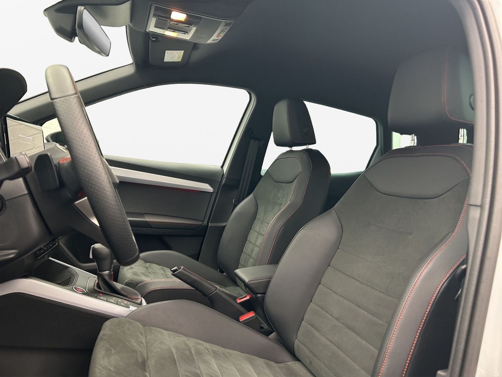 Seat Arona - Bild 13