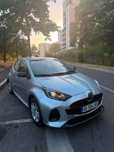 Mazda 2 1.5L Hybrid VVT-i FWD Select Select - Mazda 2: Hybrid Select
