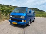 Volkswagen VW T3 Multivan WBX 2.1 - VW T3 Multivan Gebrauchtwagen
