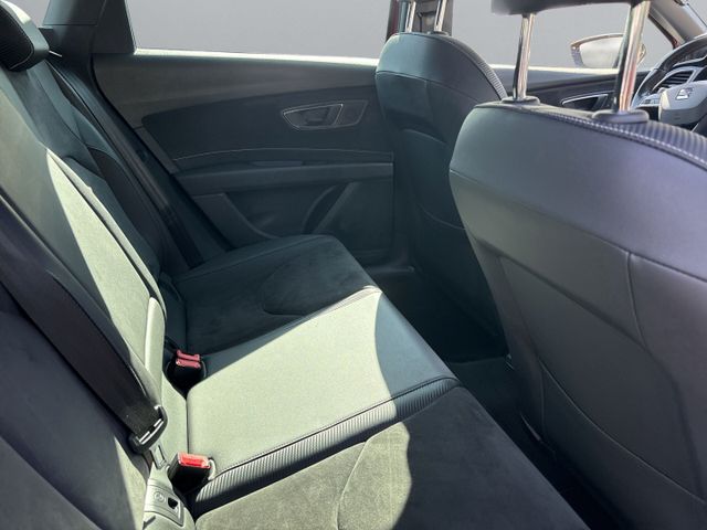 Leon ST Cupra 300 4Drive Navi LED Musikstreaming