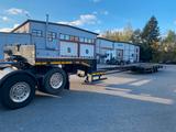 Faymonville Multimax, Multi N3LA - Faymonville LKWs
