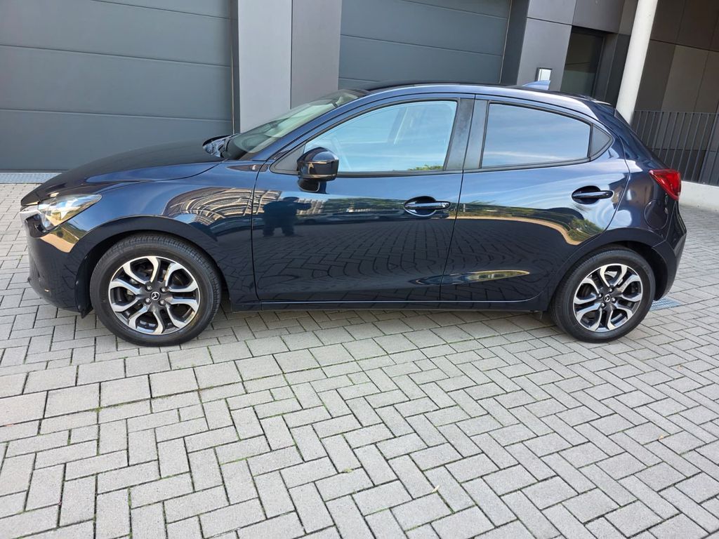 Image of Mazda 2