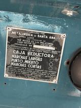 Land Rover Serie III - Land Rover Serie III von privat