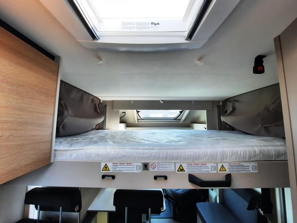Fahrzeugabbildung LMC Tracer 690 EL Verfüg./Sparen Sie 7.931,- €