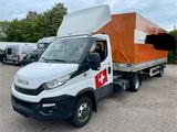 Iveco Daily 50C18 / 50-180 3.5tonner - Iveco Daily 50c18