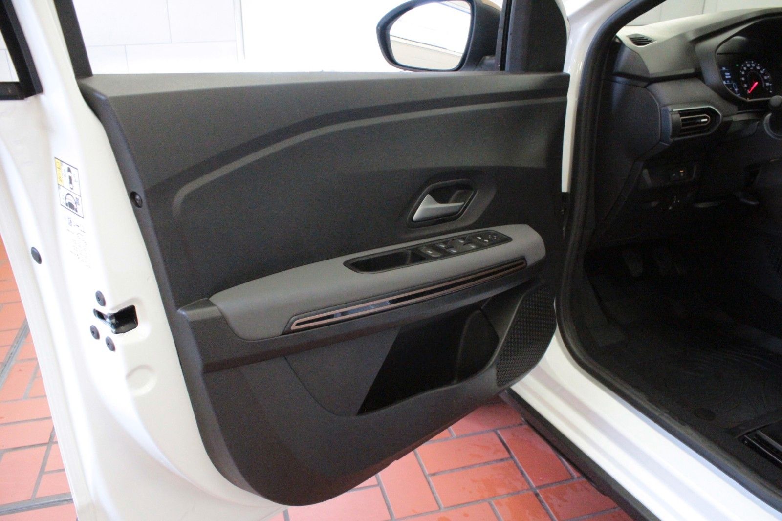 Fahrzeugabbildung Dacia Jogger Eco-G 100 Extreme+ 5-Sitzer *15166*