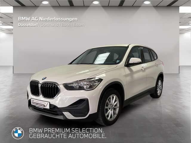 BMW X1 sDrive18i Navi Parkassist Sitzheizung