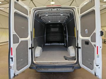 Volkswagen Crafter - 5