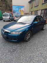 Mazda6 motor getriebe Top MIT Tüv bis 10/26 - Mazda 2 in Mannheim