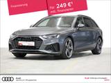 Audi A4 Avant 50 TDI S-LINE QUATTRO PDC VO&HI SHZ GRA - Audi A4: 5v