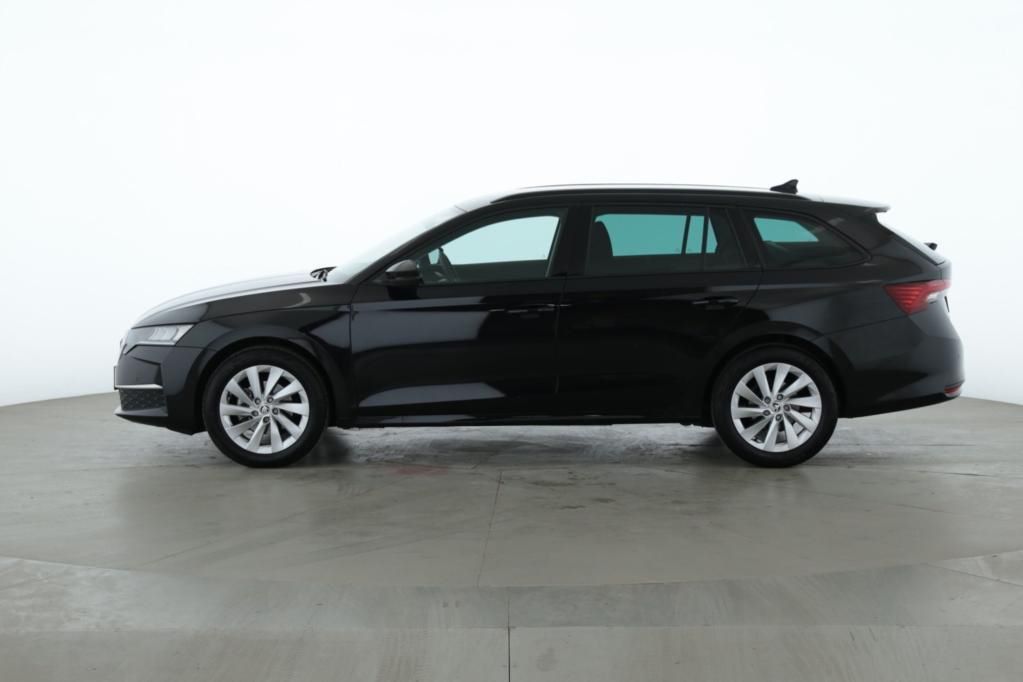 Skoda Octavia Combi Selection 2.0 TDI Klima*Tempo*PDC