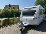 Tabbert Vivaldi 550 E 2.3 mit Mover und Markise - Tabbert 550 e