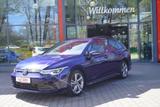 Volkswagen Golf VIII Variant 2.0 TDI R-Line LED AHK Head-Up - Volkswagen Golf mit Diesel-Antrieb: Schiebedach