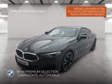 BMW M850i xDrive Coupé Driv.Assist.Prof Laser Alarm - BMW M850 Gebrauchtwagen in München