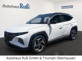Hyundai TUCSON PRIME 2WD - Hyundai Gebrauchtwagen von 2021