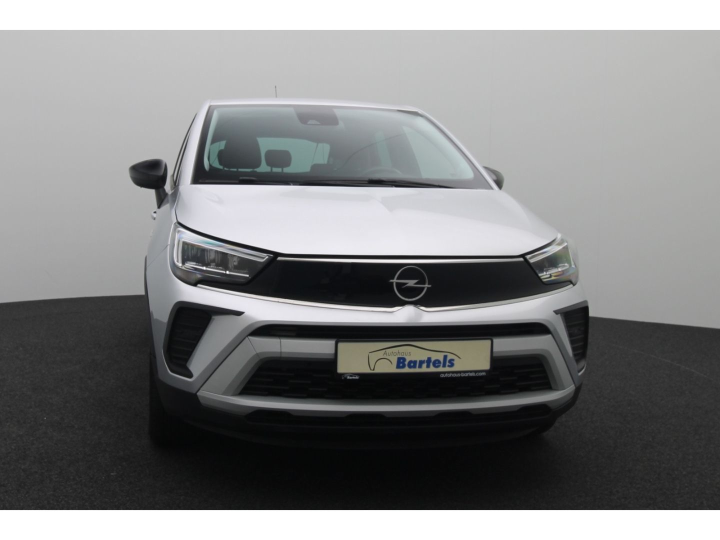 Fahrzeugabbildung Opel Crossland 1.2 Business Elegance Kamera LED Navi