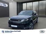 Land Rover Range Rover Sport P460e S AHK PANO LED STANDH - Land Rover Range Rover Sport in Lübeck