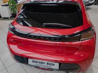 Peugeot 208 - Vorschau Bild 4