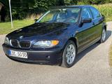 BMW 320i - E46 - BMW 320: E46 320i