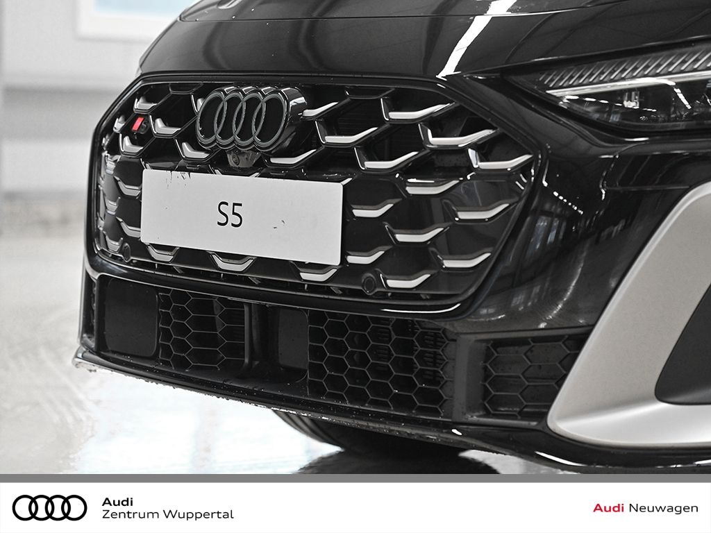 Audi S5 - Bild 7
