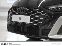 Audi S5 - Vorschau Bild 7
