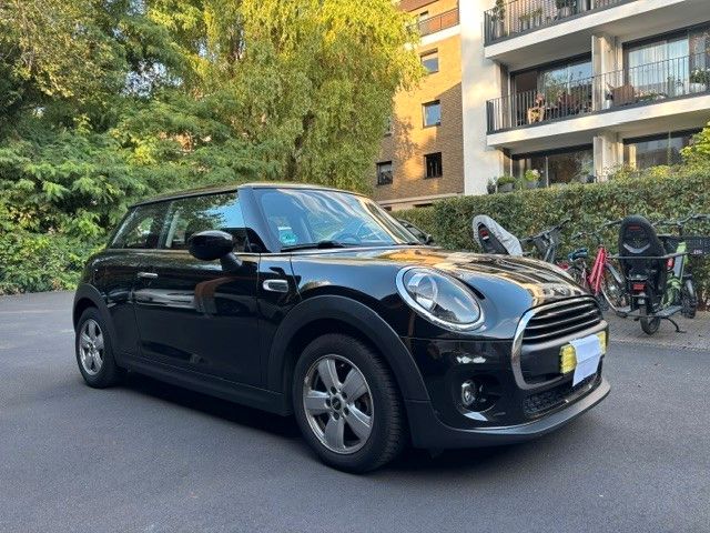 Image of MINI ONE