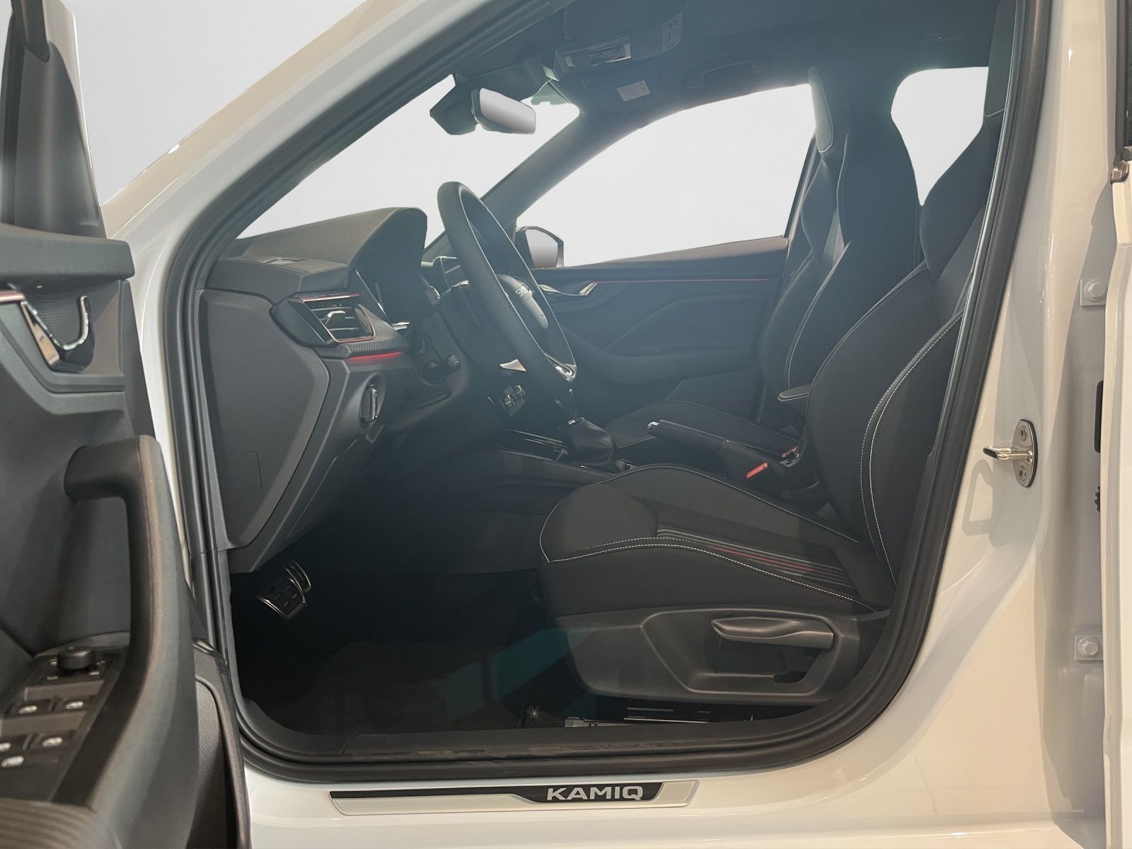 Skoda Kamiq - Bild 11