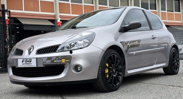 Renault Clio 3p 2.0 16v RS 200cv