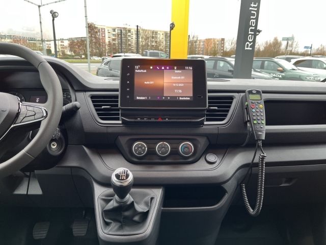 Foto Nummer 14: RENAULT Trafic