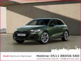 Audi A3 Sportback S line 40 TFSIe S tronic - Audi A3 Neuwagen in Hannover