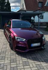 Audi S3 2.0 TFSI quattro - - gebrauchte Audi S3 aus dem Jahr 2015