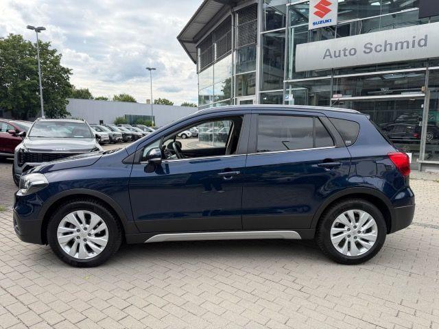 Suzuki SX4 S-CROSS 1.0 BOOSTERJET AUTOMATIK COMFORT