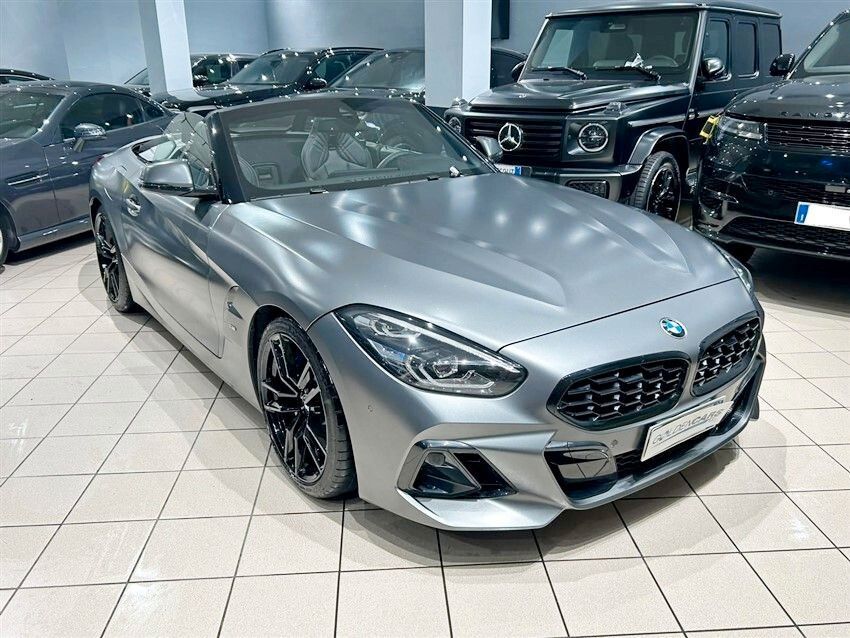 BMW Bmw Z4 M40i imagem 3