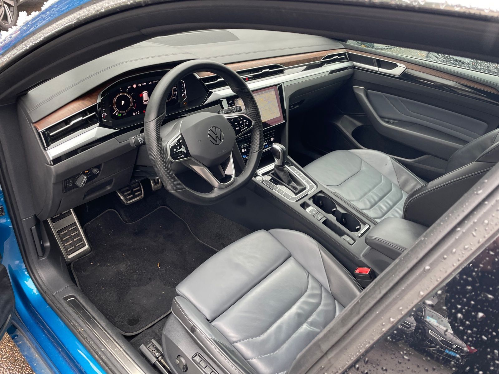 Volkswagen Arteon - Bild 7