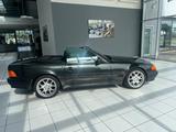 Mercedes-Benz 500 SL (R129)  H-Kennzeiche... - Mercedes-Benz 500: K