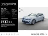 Volkswagen Golf GTE 1.4 eHybrid LED*Navi*AHK*DAB+