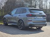 BMW X5 M60i Pro Standh.KomfS+Mass.ACC AHK Leas.700,- - BMW X5 M60 Jahreswagen