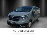 Renault Trafic Blue dCi 150 EDC L1H1 Komfort - Renault Trafic dci 150