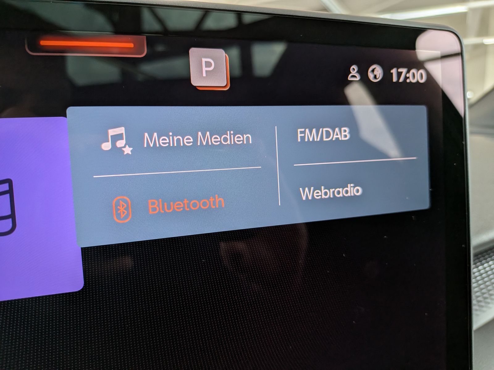 Fahrzeugabbildung CUPRA Terramarr 2.0 VZ 4D Drive-XL Matrix Pano 5J-Gar.