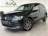 Volkswagen Tiguan Allspace 2.0 TDI 4M CL DSG NAV+SHZ+AHK+AC - Volkswagen Tiguan Allspace: Automatik