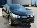 Citroën DS4 SoChic Totwinkelassistent * Navi* Volleder* - gebrauchte Citroën DS4 aus dem Jahr 2011