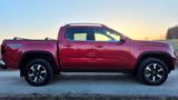 Volkswagen Amarok - rote Volkswagen Amarok