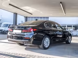 BMW 530e xDrive Limousine - BMW 530