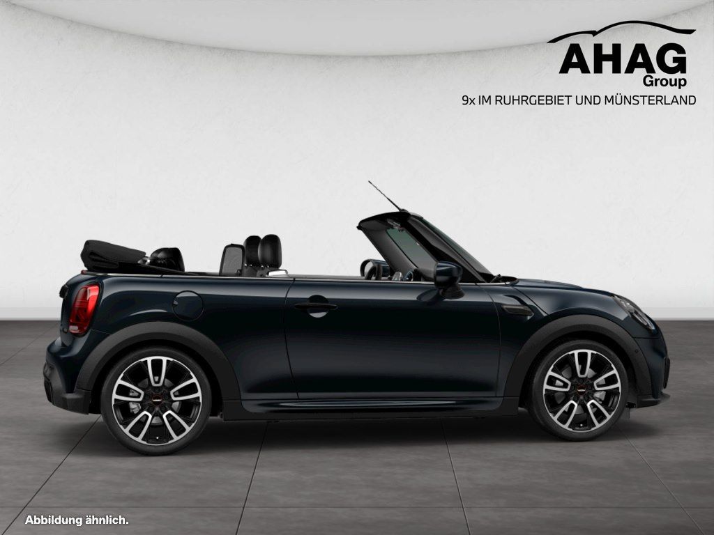 MINI Cooper Cabrio - Bild 8