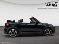 MINI Cooper Cabrio - Vorschau Bild 8