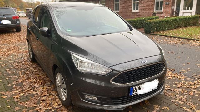 Ford C-Max C-MAX Cool & Connect