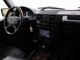 Mercedes-Benz G 500 5.5 V8 388 PK AUT7 YOUNGTIMER + STOELVENTI - Mercedes-Benz Youngtimer