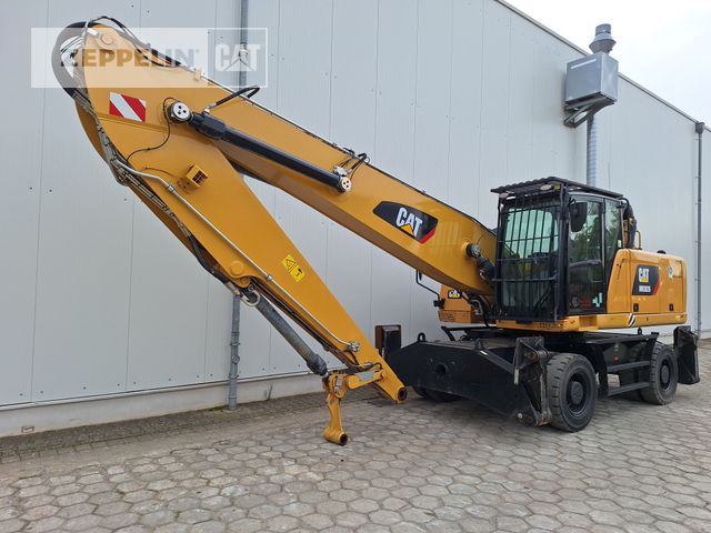 CAT MH3026-06C