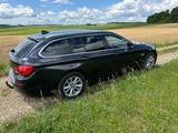 BMW 530 Gran Turismo 530d xDrive Gran Turismo - - schwarze BMW 530 Gran Turismo