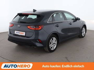 KIA cee'd / Ceed - 6